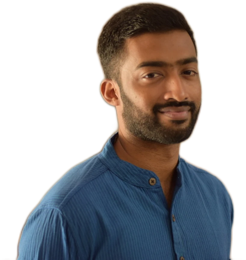 Vivek Koshy
